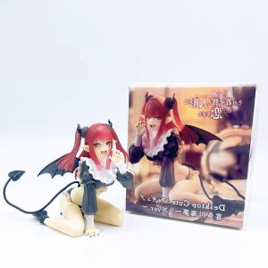 Bandai | 10.5cm Anime Marin Kitakawa Figure Action PVC Model Doll Toys desktop ornament children birthday gift in stock