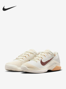 Nike | Giày Tennis Nữ Đế Thấp Bền Và Chống Sốc