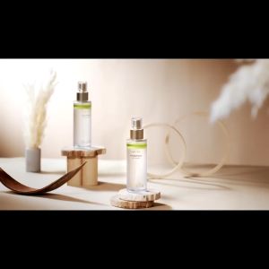Xịt Khoáng Chứa Serum Dưỡng Ẩm OVALLA Giúp Dưỡng Ẩm. Phục Hồi Da Làm Dịu Da Và Giảm Mụn (Chai 100ml)