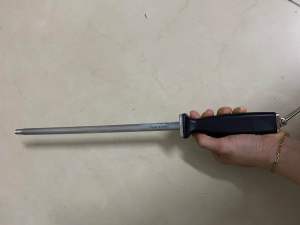 Liếc mài dao Nhật dài 42cm tiện lợi