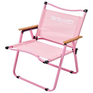 MUJOD | Portable Lightweight Folding Chair