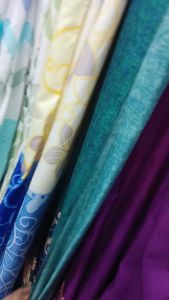 COD GORDEN PINTU/JENDELA SMOKRING HORDENG RING 12 RING 6 GELOMBANG GORDENG PINTU UKURAN 220x105