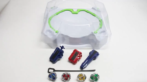 Beyblade X BX-10 เซ็ตกล่องลูกข่าง ชุดลูกข่าง ลูกข่าง เบย์เบลด Combo Set TOPGYRO X ซื้อเซ็ตนี้สุดคุ้ม พร้อมส่ง เซ็ตลูกข่างสุดคุ้ม เบย์เบลด พิ่มความสนุกในการเล่น ของเล่นสําหรับเด็ก