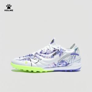 Kelme | Pro TF Artificial Grass Soccer Shoes Shock Absorption