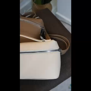 SKM Top Handle Square Sling Bag Beg Wanita CS369