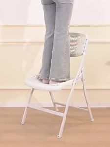 Portable Folding Chair for Various Occasions