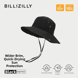 BILLI ZILLY | UV Protection Outdoor Hat