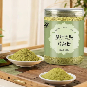 YUYAOJIREN | Herb and Vegetable Dietary Powder 6VP