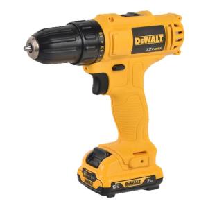 DeWalt | Li-ion Drill Handgun Drill Electric Screwdriver Home Multi-function Small Drill