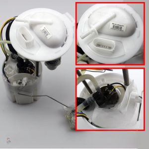 Volkswagen Magotan Cc Passat การใช้ปั๊มเบนซินปั๊มลอยที่สมบูรณ์แบบสําหรับ 1.4t 1.8t 2.0t 3.0t รุ่นการบํารุงรักษารถยนต์