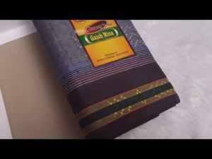 Sarung Tenun Dewasa Gajah Mina Sarung Dewasa Ecer Grosir Termurah Super Quality