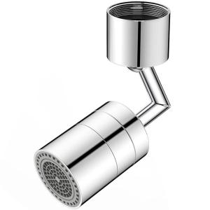 SHENYUAN | Splash Guard Rotatable Extension Faucet
