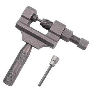( TUOSEN ) Dụng Cụ Cắt Xích Xe Máy Cầm Tay ( 6 chi tiết ) Máy Cắt Đinh Tán Dây Thép Cứng Phụ Kiện Xe Máy