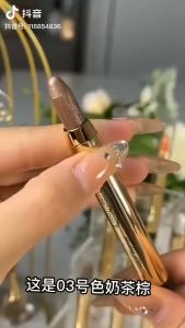 Eyeshadow Gliter/Eyeshadow Murah Eyeshadow Pen Cream Shimmer Single