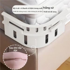 Dụng Cụ Kẹp Giường Chống Trượt