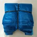 Kantong Plastik warna ikatan los -/+ 500gram. 