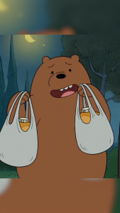 We Bare Bears Cartoon Network Original Movie Collection