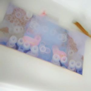 HIASAN DINDING PEMANDANGAN RUSA AETHETIC SATU SET ISI 3 WALL DECOR HIASAN DINDING PAJANGAN RUANGAN