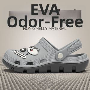 Molly | Anti-slip Anti-odor Breathable Clogs