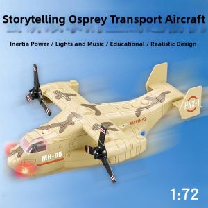 Musical Storytelling Rescue Helicopter Model