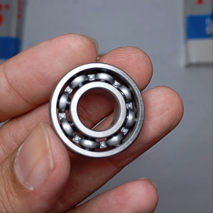 Bearing Laker 6001 Asb Bearing As Transmisi Grand Supra Vega INB JAKARTA Original Asb