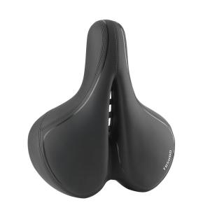TOSUOD | Shock Absorbent Super Soft Anti-sore Seat Cushion Bicycle Saddle