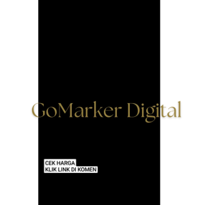 GO Taffware Kompor Listrik 1 Tungku Mini Portable 500W - WY-03B