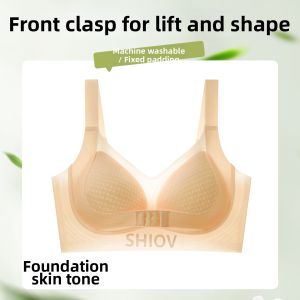 MsPai | Teen Girls Anti Sagging Support Bra