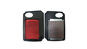AIR FILTER MIO SOUL MIO SOULTY MIO FINO STOCK AIR FILTER ELEMENT CLEANER MOTORCYCLE MODEL