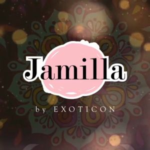 [ JAMILLA ] SOFLENS / SOFTLENS X2 JAMILA 14.5 MM BY EXOTICON