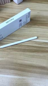GOOJODOQ GD13 Pro Wireless Charging Stylus with Palm Rejector for iPad 7th 8th 9th 10th iPad Mini 6 iPad Air4 Air5 iPad Pro 11 Pro 12.9 iPad 2018-2023