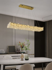 KABOSEN | Luxury Crystal Dining Room Chandelier