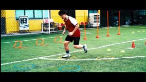 Speed Ring GRAND SPORT 373802 สปีดริง (ราคา/1ชิ้น) แถมฟรี!!กระเป๋า