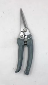 8" AEROFORCE SK5 STRAIGHT PRUNING SHEAR/GARDEN TREE CUTTER/WIRE CUTTER/GUNTING POKOK BUNGA GARDENING TOOLS/花枝剪园艺剪刀花剪