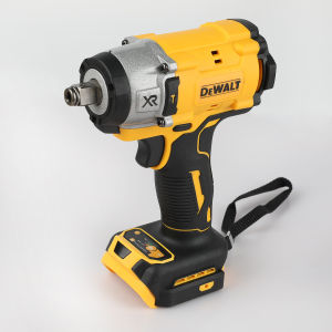 DeWalt | DEWALT DCF922 20V Brushless Impact Wrench 1/2" Square Drive 406Nm Torque 0-3500IPM Auto Repair Mechanical Fastening Hand tools