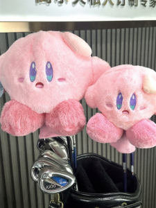Golf Club Head Cover For 1st 3rd And 5th Wood