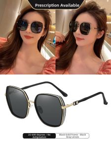AIKENI | Sun Protection Polarized Women Sunglasses