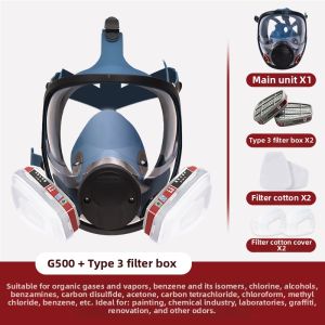 Anti-Corrosion Nitrile Gloves One-Time Use