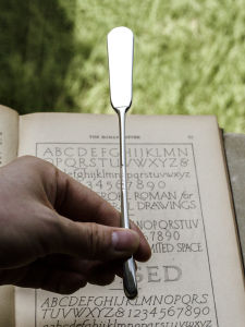 British Style Afternoon Tea Vintage Butter Knife Jam Spreader Cream Knife Stainless Steel Cutlery Western Dining Knife