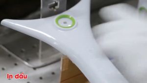 (Chính hãng) Vợt muỗi Rạng Đông diệt côn trùng có tích hợp và đèn báo sạc pin MODEL VBM RD.05