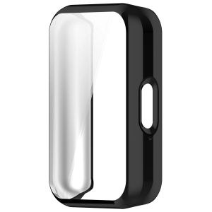 Screen Protector Case For Samsung Galaxy Fit 3 Accessory Soft TPU All-around Bumper Protective Cover For Samsung Galaxy Fit3
