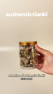 shanyuantang Fine Yunnan Wenshan sanqi(tianqi) Fine Tian Qi San Qi 150g