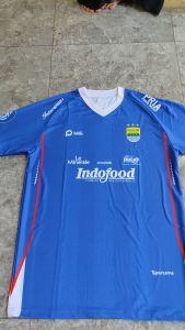 JERSEY PERSIB BANDUNG MUSIM 24-25