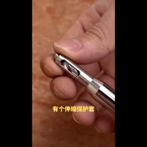 ชุดหัวค้อนแป้นเหล็ก HSS สำหรับงานไม้ แกนหกเหลี่ยม 4 ชิ้น ส่งด่วนจาก กทม