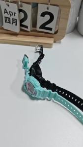 Đồng Hồ Thể Thao Kỹ Thuật Số LED Chống Nước Cho Trẻ Em - Đồng Hồ Báo Thức Phát Sáng Dành Cho Học Sinh Nam Và Nữ Có Chức Năng Bấm Giờ Và Đèn Nền