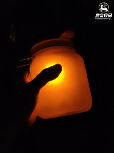 Couples Birthday Gift Suck UK Sunjar Glass Jar Store Sunlight Decorative European Style Home Accessories Moonlight Jar