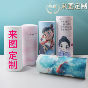 กล่องเก็บของแบบตั้งโต๊ะขนาดใหญ่พร้อมฝาปิด กล่องเก็บของสำหรับแปรงแต่งหน้า กล่องเก็บของสำหรับปากกา กล่องเก็บของแบบหลายชั้น กล่องเก็บของแบบป้องกันฝุ่น