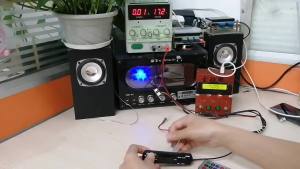 diymore | Bo Mạch Giải Mã WAV DIY Màn Hình Màu Bluetooth 5V/12V Tích Hợp Khe Cắm Thẻ USB TF Radio FM Chức Năng Gọi BT Dành Cho Máy Nghe Nhạc MP3 Trên Ô Tô
