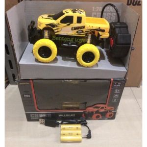 Mainan Mobil Remote Cross Country Anak