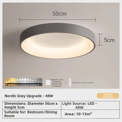 FANYAO | Modern Simple LED Ceiling Light